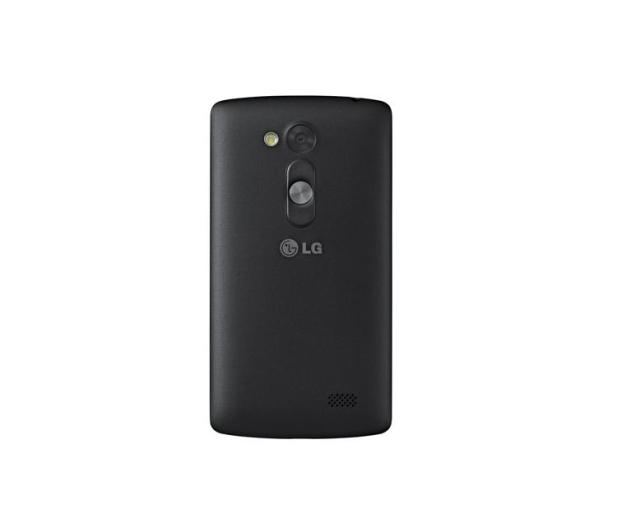LG D290n L Fino Czarny - 1393821 - zdjęcie 2
